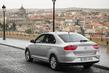 Revue de Seat Toledo Liftback photo 10