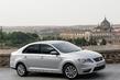 Revue de Seat Toledo Liftback photo 9
