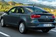 Revue de Seat Toledo Liftback photo 4
