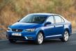 Revue de Seat Toledo Liftback photo 3