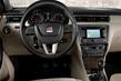 Revue de Seat Toledo Liftback photo 6
