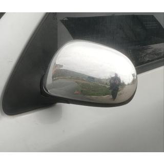 Pack Chrome (Ensemble) Nissan Sunny N16 2001-2006 photo 4