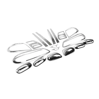 Pack Chrome (Ensemble) photo 3