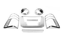 Nissan Titan 2004-2011 Pack Chrome (Ensemble) photo 2