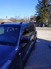 Mitsubishi Pajero Wagon IV 2006-2021 Barres de toit Chrome design turc (2 pcs) photo 6