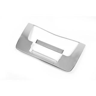 Moulure de coffre chromée (plastique) Nissan Titan 2004-2011 photo 3