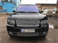 Range Rover III L322 2002-2012 Kit carrosserie Autobiography photo 3