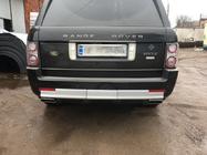 Range Rover III L322 2002-2012 Kit carrosserie Autobiography photo 8