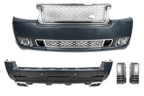 Range Rover III L322 2002-2012 Kit carrosserie Autobiography photo 1