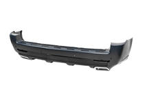 Range Rover III L322 2002-2012 Kit carrosserie Autobiography photo 12