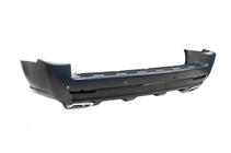 Range Rover III L322 2002-2012 Kit carrosserie Autobiography photo 13
