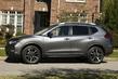 La seconde génération du Nissan Rogue photo 10