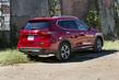 La seconde génération du Nissan Rogue photo 9