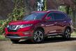 La seconde génération du Nissan Rogue photo 1
