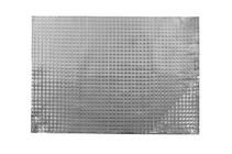 Base avec feuille aluminium (75x47cm) Base 2,0 mm photo 2