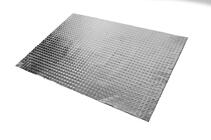 Base avec feuille aluminium (75x47cm) Base 2,0 mm photo 3
