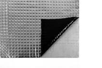 Base avec feuille aluminium (75x47cm) Base 2,0 mm photo 1