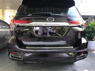 Toyota Fortuner 2015- Kit Restylage (vers 2018) photo 2