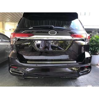 Kit Restylage (vers 2018) Toyota Fortuner 2015- photo 2
