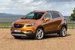 Présentation crossover compact Opel Mokka X photo 2
