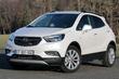 Présentation crossover compact Opel Mokka X photo 10
