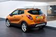 Présentation crossover compact Opel Mokka X photo 8