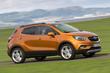 Présentation crossover compact Opel Mokka X photo 1