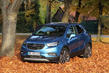Présentation crossover compact Opel Mokka X photo 7