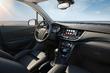 Présentation crossover compact Opel Mokka X photo 5
