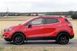 Présentation crossover compact Opel Mokka X photo 3