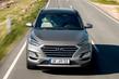 Examen de la Hyundai Tucson en 2018 photo 10