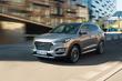 Examen de la Hyundai Tucson en 2018 photo 9