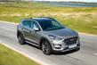 Examen de la Hyundai Tucson en 2018 photo 1