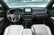 Examen de la Hyundai Tucson en 2018 photo 5