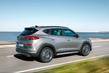 Examen de la Hyundai Tucson en 2018 photo 8