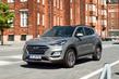 Examen de la Hyundai Tucson en 2018 photo 2