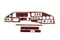 Volkswagen LT 1995-2006 Couvre tableau de bord (Meric, Turquie) photo 1