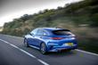 La familiarité avec le break Kia ProCeed photo 12