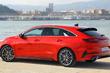 La familiarité avec le break Kia ProCeed photo 1