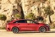 La familiarité avec le break Kia ProCeed photo 3