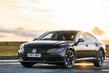Volkswagen Arteon à cinq portes relevable photo 1