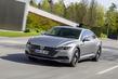 Volkswagen Arteon à cinq portes relevable photo 10