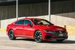 Volkswagen Arteon à cinq portes relevable photo 9