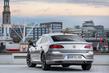 Volkswagen Arteon à cinq portes relevable photo 8