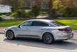 Volkswagen Arteon à cinq portes relevable photo 3