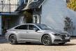 Volkswagen Arteon à cinq portes relevable photo 2