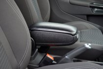 Renault Duster 2018-2024 Accoudoir (dans porte-gobelet) photo 2
