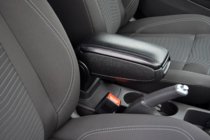 Renault Duster 2018-2024 Accoudoir (dans porte-gobelet) photo 1