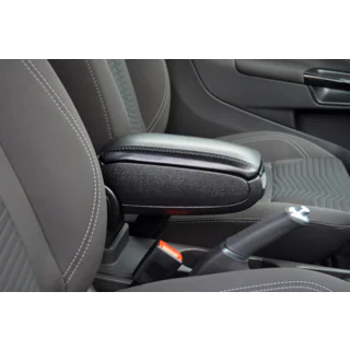 Accoudoir (dans porte-gobelet) Dacia Duster 2018-2024 photo 2