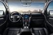 Un aperçu mis à jour le pick-up Isuzu D-Max photo 4